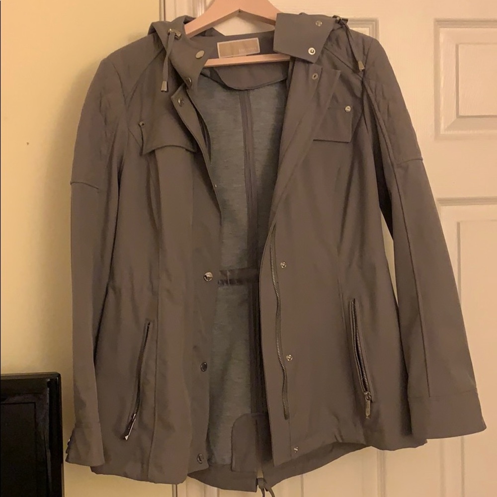 Women’s anorak